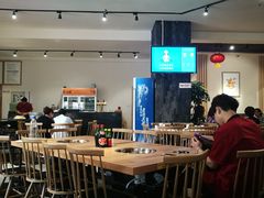 大堂-倒拐香耗儿鱼(西体店)