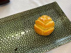 -北京柏悦酒店·锦庭餐厅Dining Room