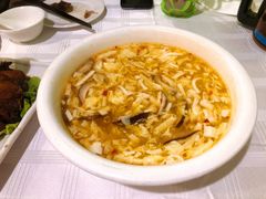 酸辣汤-翠亭酒家(山西南路店)