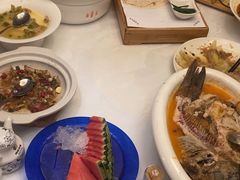 -豫满楼(郑东新区店)