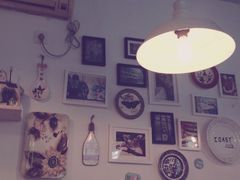 -长颈鹿咖啡(大学路店)