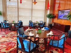 -索菲特酒店·乐轩华中餐厅