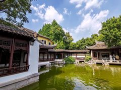 -南京中国近代史遗址博物馆(南京总统府)