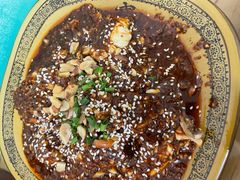 -勇猛子川菜馆(新军路店)