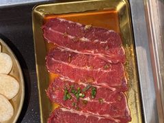 -炙城·韩式烤肉(南京东路店)