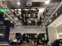 -兰湘子·湘菜小炒(长安万科广场店)