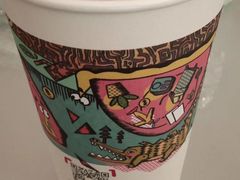 -茶颜悦色(银盆岭万达广场店)