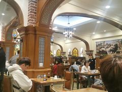 -清真·玛丽亚新疆菜主题餐厅(浙江中路店)