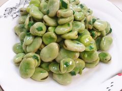 -七的湖·晚芳亭·阳澄湖农家菜·大闸蟹(莲花岛店)