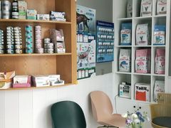 -关爱宠物医院·猫科中心·消化科(滨湖万达分院)