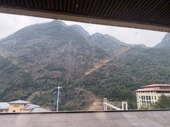 -三清山希尔顿度假酒店