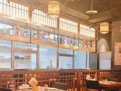 大堂-游You House(西单老佛爷店)