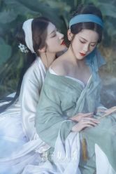 -盘子女人坊生日照·摄影馆(浦东店)