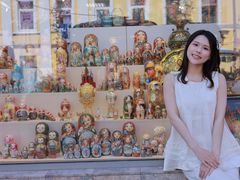 -老阿尔巴特大街