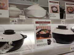 -NITORI 宜得利家居(上海中山公园龙之梦店)