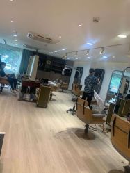 -新晨·SALON·形象造型