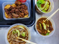 -阿姨牛杂(北京路店)