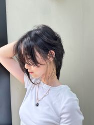 -十六番发型师事务所
