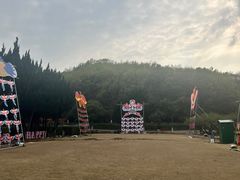 -白马涧龙池景区