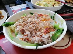 -北大学一食堂