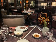 大堂-杭州西子湖四季酒店·金沙厅