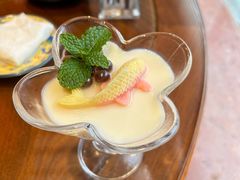 豆花-龙悦湾酒家·八阵鱼生·渔人码头店