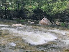 -太平万花山景区
