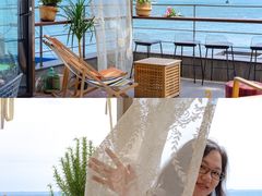 -Cafe Rooftop Cheongsapo