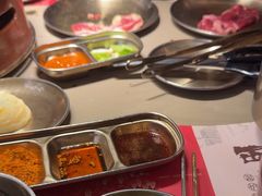 -西塔老太太泥炉烤肉(温州首店万象城黑金店)