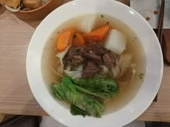 -仙踪林(江燕路万科里店)