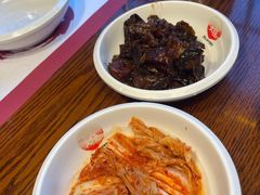 -辛氏火炉·韩式古法烤肉(松北店)