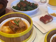 -醉辉皇原味海鲜江南菜(成都大魔方店)