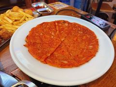 -包装马车·韩国料理·포장마차