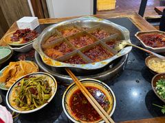 -大龙火锅(老店)