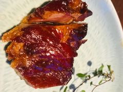 -环球港凯悦 · 享悦中餐厅