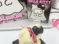 -好利来(上海长宁龙之梦店)