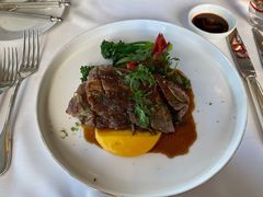 -上海和平饭店华懋阁 Cathay Room