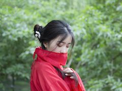 -温江公园