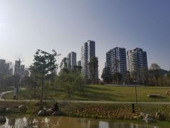 景点-牛岗山公园