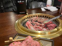 -龍二烧肉酒场(九亭店)