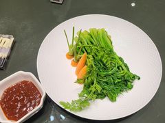 -鸿星花园酒家(银亿家园店)