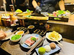 -暖都焼肉·和牛酒場(花都店)
