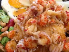 -海盗虾饭·剥好的小龙虾饭(SOHO尚都店)