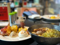 -上海漕河泾万丽酒店