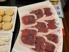 -再宣武文化主题餐厅·清真