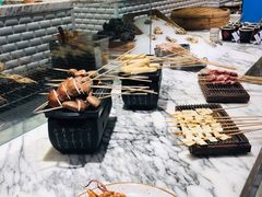 -沈阳和平艾美酒店新食谱西餐厅