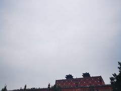-普陀宗乘之庙(小布达拉宫)