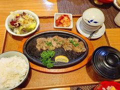-长崎屋·日本料理·刺身·烧鸟(天河北路店)