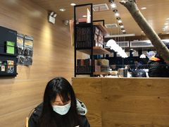 桂花弄-茶颜悦色(登高路上店)