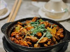 -二楼老店重庆鸡公煲(真光路店)